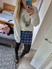 What are you wearing today? Autumn 22
