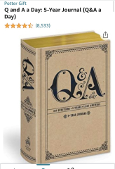 Smaller gifts for teens