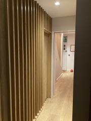 Talk to me about exposed brick walls inside