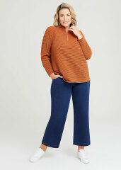 How to dress for casual office? (Plus sized)