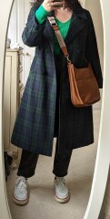 What are you wearing today? Autumn 22