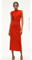 Les Parisiennes des Mamansnet: Always Have a Ball Gown at the Ready in Celebration of Your Enemy's Demise