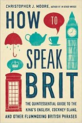 Small, British gift ideas needed 