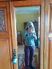What are you wearing today? Autumn 22