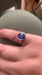 Show me your rings!