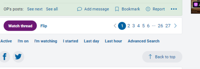 "Quote" button missing