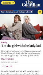 Mermaids being investigated by the Charity Commission - thread 2