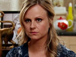 To want to look my age?!