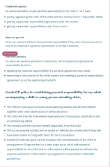 Reuters leak info on NHS England’s plans for new paediatric gender service