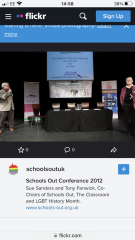 Mermaids being investigated by the charity commission