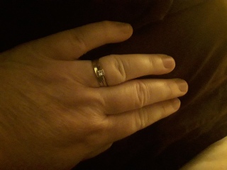 Show me your rings!
