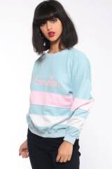 Help Finding a Vintage (80s) Benetton Jumper?