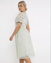 Help me with shoes for this dress