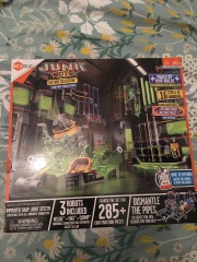 Thread 7 - the one with the hook a fuck game