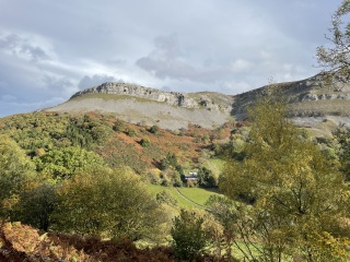 Come chat hiking with me!