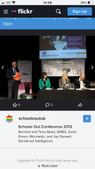 Mermaids being investigated by the charity commission