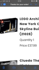 Thread 5 - the one with 2 turtle dove gloves and all sharing the bargain love....s