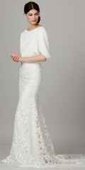 Help me! Trying to recreate outfit - bridal edition! 