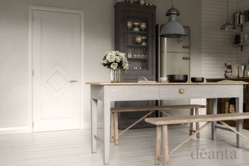 Which doors for bedroom?