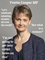 Tory’s manipulation of women 