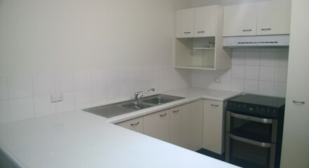 If you are thinking of repainting your kitchen cupboards