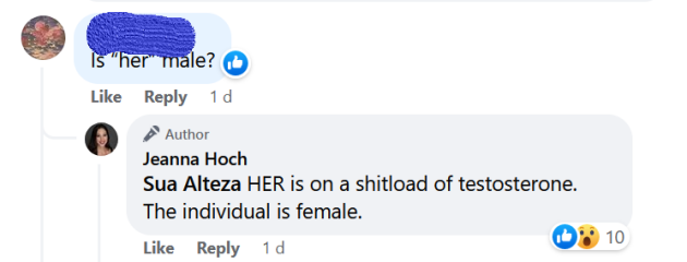 Standing for women - Portland rally cancelled over violent threats