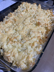 What's going on with cheese?