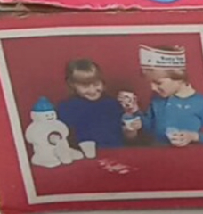 Gendered Toys