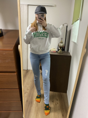 What are you wearing today? Autumn 22
