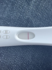 8dpo negative or positive