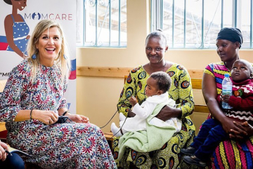 Royal Style: On with the chic, and the royal mystique! 