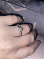Show me your rings!
