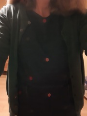 What are you wearing today? Autumn 22