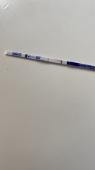 Is this positive?