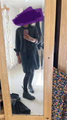 What are you wearing today? Autumn 22