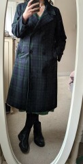 What are you wearing today? Autumn 22