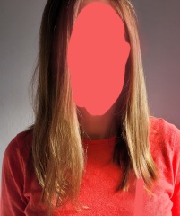 Isn't this a bad haircut?