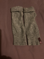 Turtle doves fingerless glove seconds swap thread