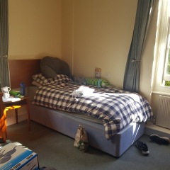 Thread 41 Corona Cohort -  Autumn Adventures of our Adult Children 