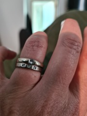 Show me your rings!