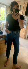 What are you wearing today? Autumn 22
