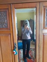 What are you wearing today? Autumn 22