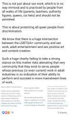 Mermaids being investigated by the Charity Commission - thread 2