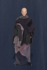 To say that Kanye West is the worst fashion designer of all time?