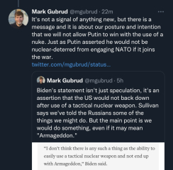 Ukraine Invasion: Part 32