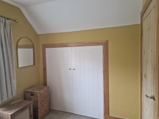 Little Greene - Light Gold