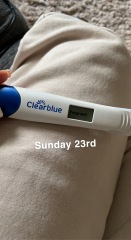 Confused, do I prepare for the worst?