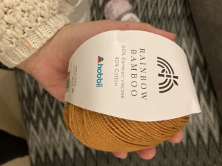 Lots of newbie yarn queries