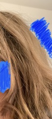 Which blonde hair dye do I need?