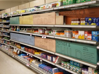 Tesco is out of stock for everything - we’re doomed!
